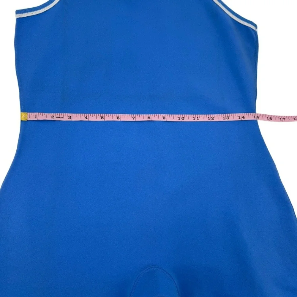 Russell Athletic collegiate sporty contrast
